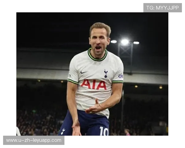 凯恩远射破网，热刺前场犀利难挡