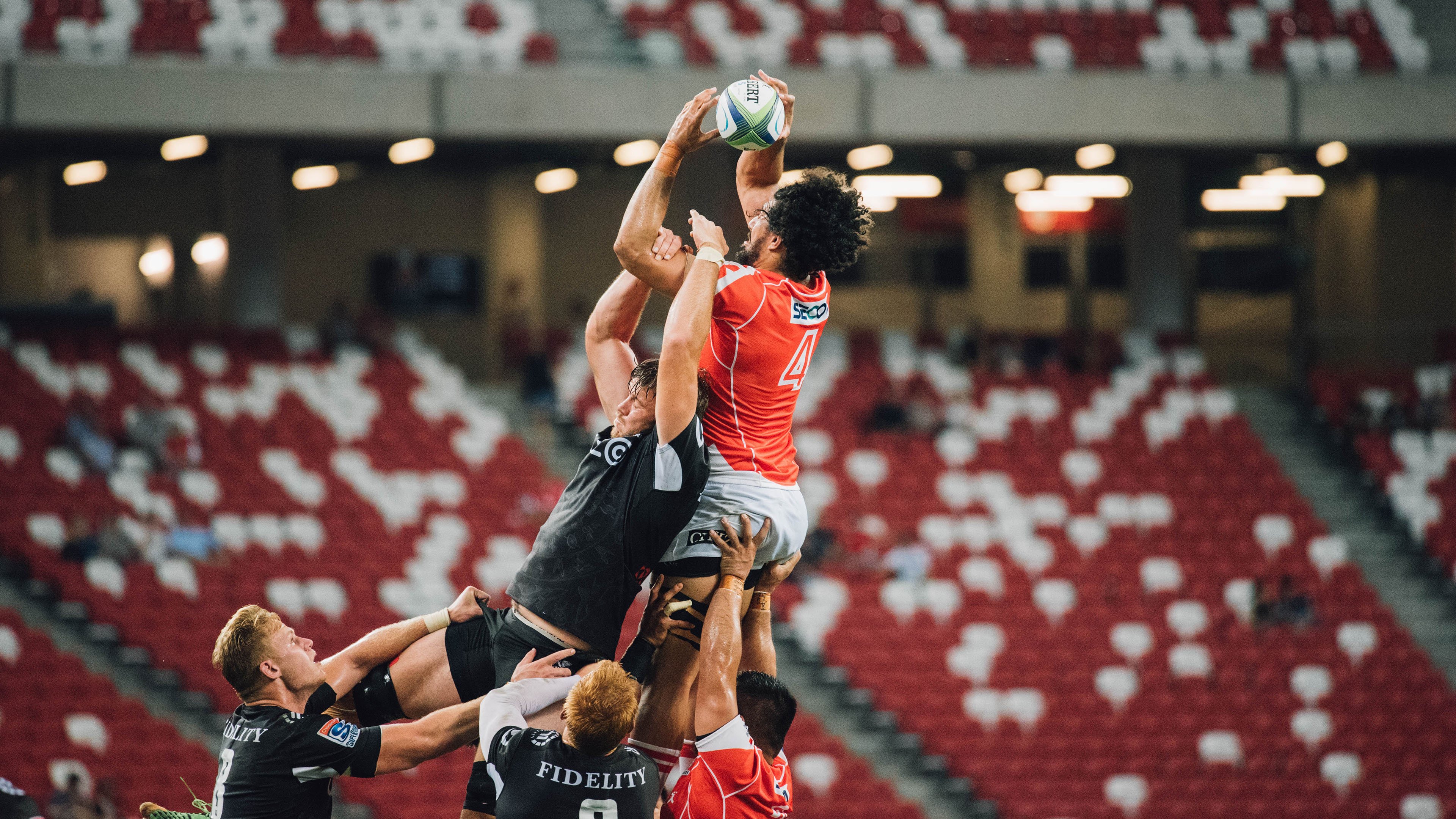 世界街舞锦标赛Breaking项目 比赛强度堪比体能测试 B-boy、B-girl轮番炸场